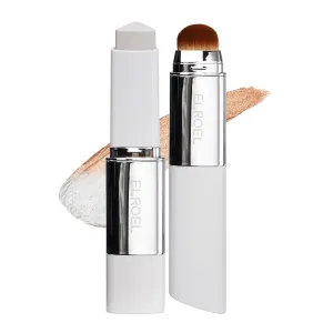 Podkład w sztyfcie ELROEL Blanc Cover Cream Stick Medium, 13g