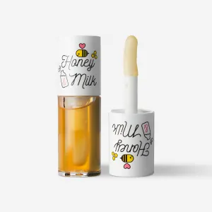 Lip balm with honey and milk A'PIEU Honey & Milk, 5 g