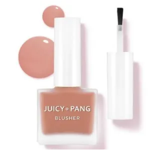 Liquid blush for face A´PIEU Juicy-Pang - BE01 - 9g