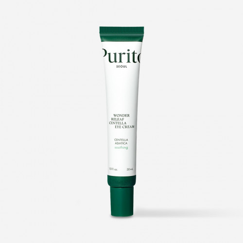 Eye cream with centella, 30 ml