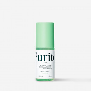 Soothing oil-free centella serum 60 ml