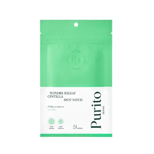 Anti-Inflammation Soothing Patches