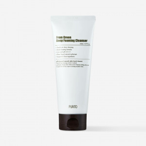 Deep Cleansing Foam, 150 ml