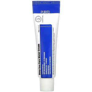 Krem nawilżający z wodą morską PURITO Deep Sea, 50 ml 