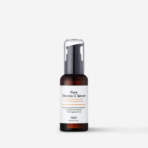 Vitamin C Serum 60 ml