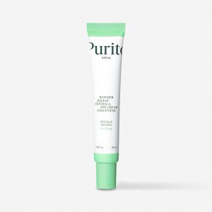 Soothing eye cream with centella, oil-free, 30 ml