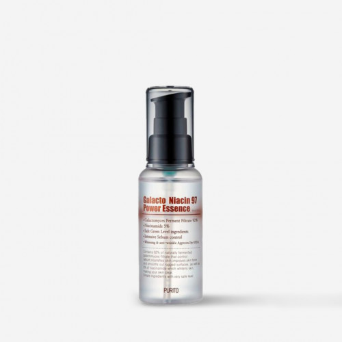 Rejuvenating facial essence with galactomyces extract 60 ml