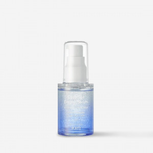 Moisturizing Serum with Sea Water 30 ml