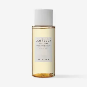 Tonik nawilżający z ekstraktem z wąkroty azjatyckiej i kwasem hialuronowym Skin1004 Madagascar Centella 210 ml