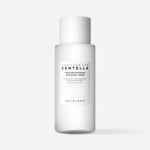 Brightening toner with Centella Asiatica extract 210 ml