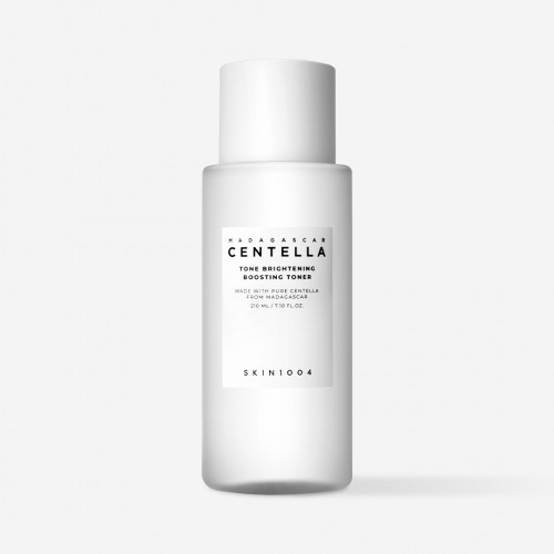 Brightening toner with Centella Asiatica extract 210 ml