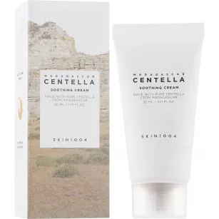 Face cream with centella for problem skin, 30 ml