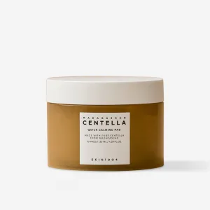 SKIN1004 Kojące płatki z ekstraktem z wąkroty azjatyckiej 130 ml