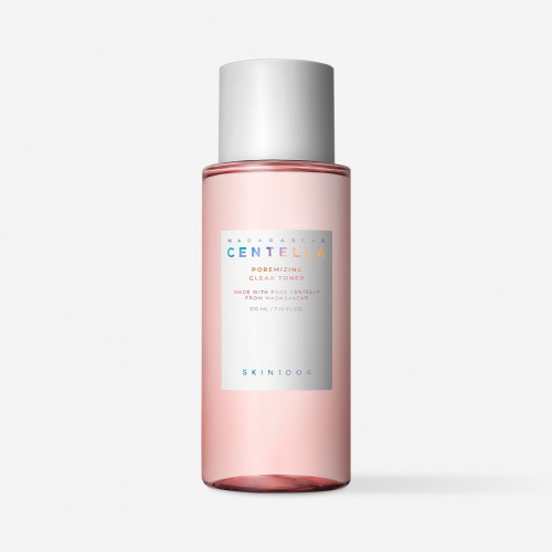 Toner for cleansing and pore minimizing 210 ml