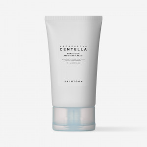 Moisturizing cream with centella extract and hyaluronic acid 75 ml