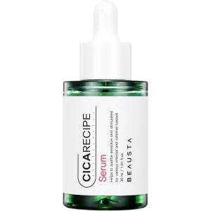 Serum do twarzy z centellą BEAUSTA CICARECIPE SERUM 30ml