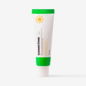 Krem do twarzy rozjaśniający i nawilżający z kalamondyną A'Pieu Kalamansi Cream, 50 ml Krem do twarzy rozjaśniający i nawilżający z kalamondyną A'Pieu Kalamansi Cream, 50 ml