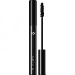 Tusz do rzęs Missha The Style 3D Mascara Black, 7 ml