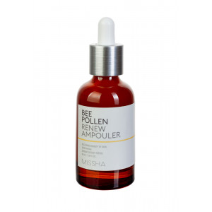 Anti-aging face serum, 40 ml