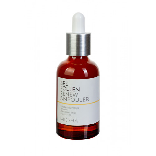 Anti-aging face serum, 40 ml