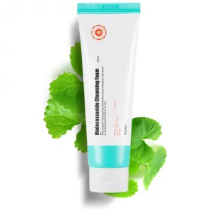 Facial Cleansing Foam with Madecassoside A'Pieu, 130 ml