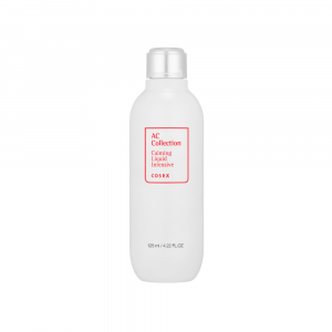 Light toner for acne-prone skin, 125ml