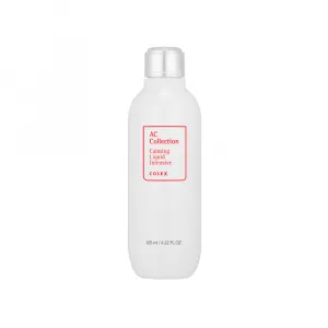Lekki tonik do skóry skłonnej do trądziku COSRX AC Collection, 125ml