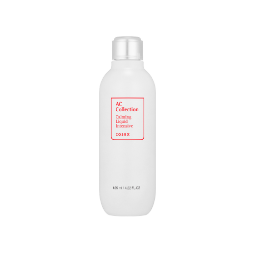 Light toner for acne-prone skin, 125ml