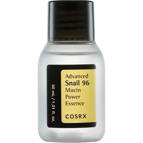 Зволожуюча есенція з муцином равлика COSRX Advanced Snail 96 Mucin Power, 30 мл