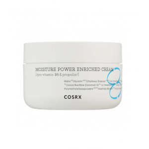 COSRX Hydrium Moisture Power Enriched Cream