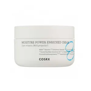 Зволожуючий крем COSRX Hydrium Moisture Power Enriched Cream, 50 мл
