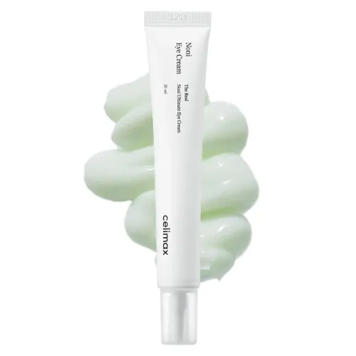 Krem pod oczy z ekstraktem z owocu noni CELIMAX The Real Noni Ultimate Eye Cream, 20ml