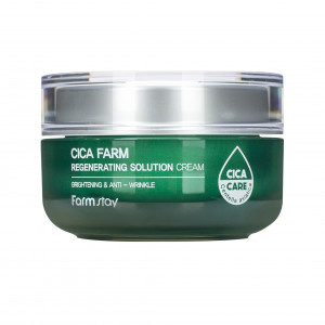 Renewing cream with centella 50 ml