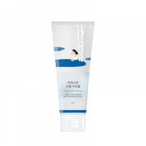 Заспокійливий гель з березовим соком Round Lab Birch Juice, 150мл