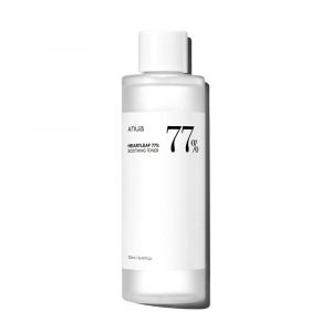 Soothing facial toner, 250ml