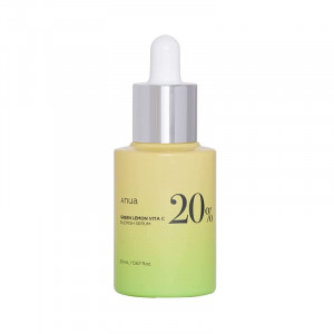 ANUA Serum Rozświetlające do Twarzy - 20ml