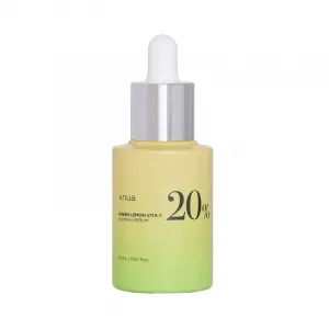 ANUA Serum Rozświetlające do Twarzy - 20ml