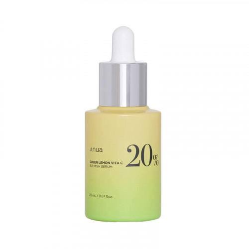 Serum Rozświetlające do Twarzy - 20ml