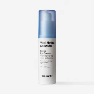 Moisturizing eye cream Dr. Jart+ Vital Hydra Solution, 20 gr