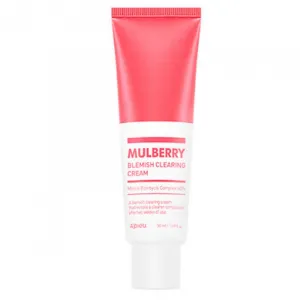 Cream for problematic facial skin A'PIEU Mulberry, 50 ml