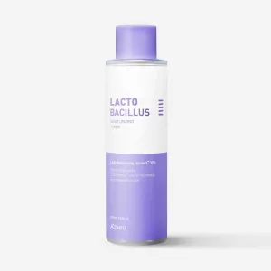 Moisturizing face toner A'PIEU - Lacto Bacillus, 210 ml