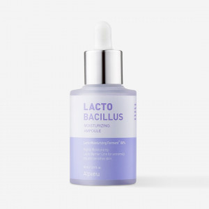 Ampoule serum for face, 30 ml