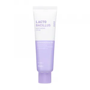 Lacto face cream moisturizing A'pieu Lacto Bacillus, 50 ml