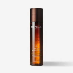 Тонер do twarzy odżywczy na bazie pyłku pszczelego MISSHA Bee Pollen Renew, 150 ml