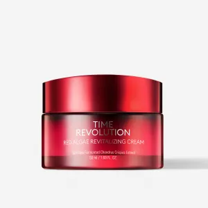 Krem do twarzy regenerujący Missha Time Revolution, 50 ml