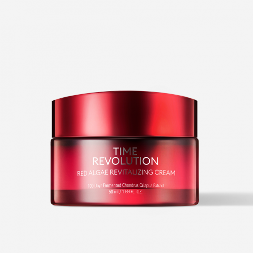 Restorative face cream, 50 ml