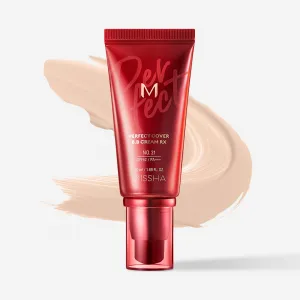 Krem BB Missha M Perfect Cover "Idealne krycie" SPF42/PA+++ Nr 21, 50ml