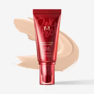 Krem BB Missha M Perfect Cover "Idealne krycie" SPF42/PA+++ Nr 22, 50ml