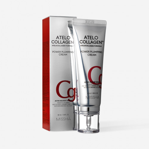 Cream for skin firmness, 40 ml