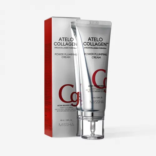 Cream for skin firmness, 40 ml